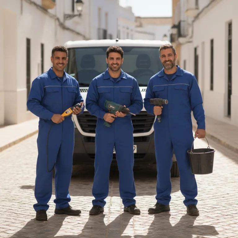 Trattamento Umidità team a Circoiscrizione I